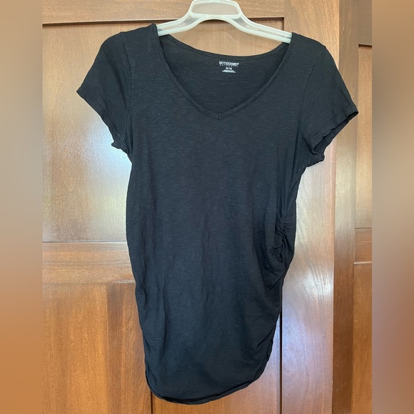 Motherhood Maternity Women’s Maternity T-Shirts - Picture 6 of 13